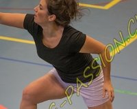 1BULLMINTON - 0314